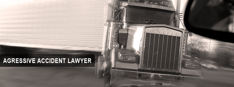 Experienced 18 Wheeler accident attorney
